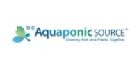 The Aquaponic Source coupons